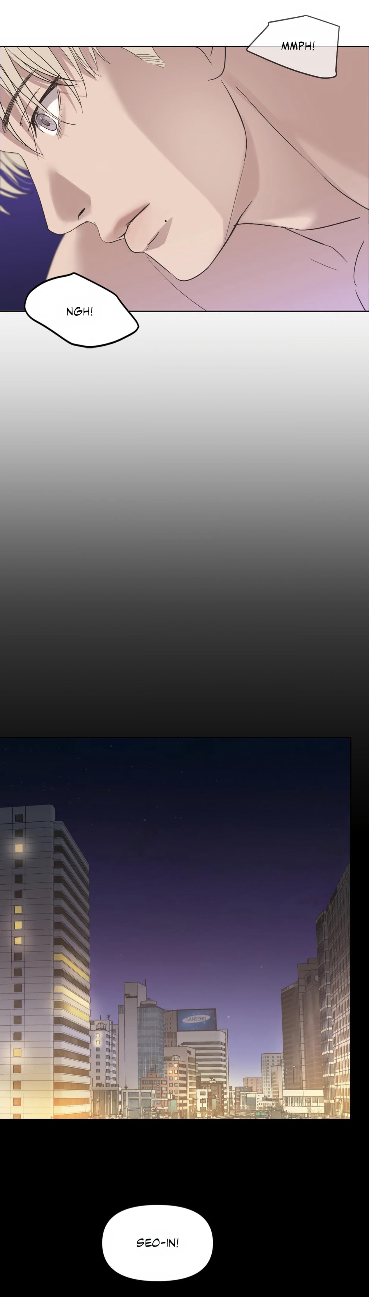 backlight, Chapter 5 image 16